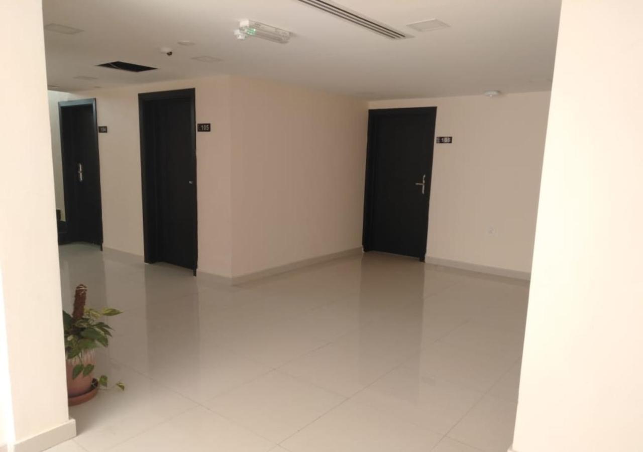 Tanuf Residency Hotel Nizwa Exterior foto