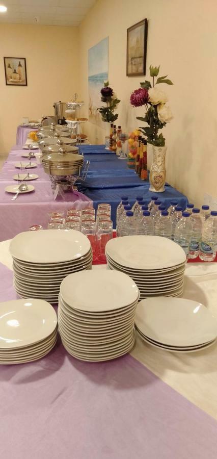 Tanuf Residency Hotel Nizwa Exterior foto